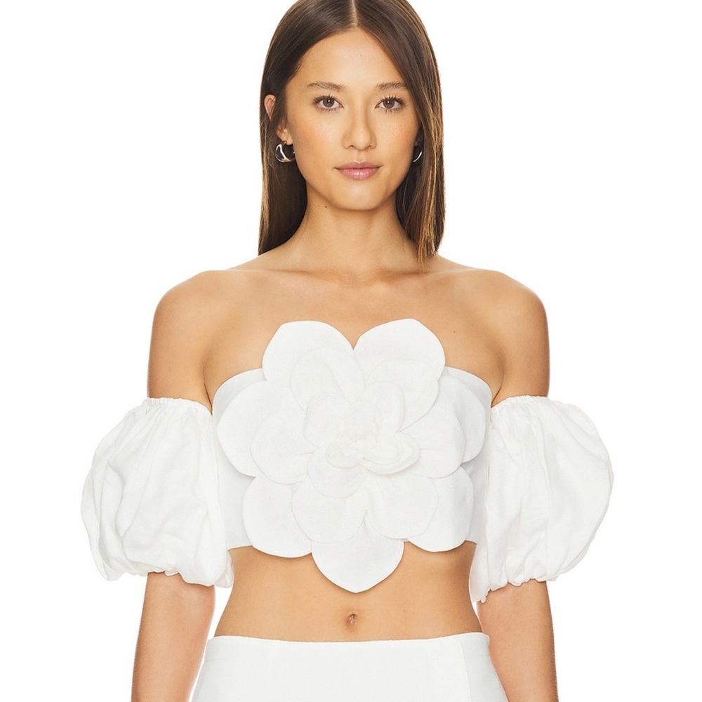 Revolve Yumi Kim Top M